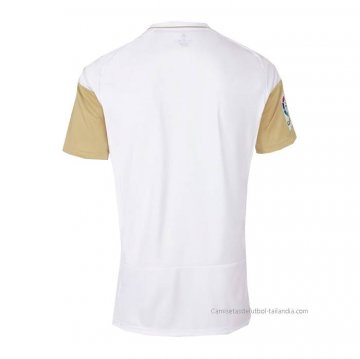 Tailandia 3ª Camiseta Real Valladolid 2022-2023