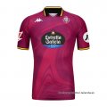 Tailandia 3ª Camiseta Real Valladolid 2024-2025