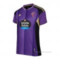 Tailandia 2ª Camiseta Real Valladolid 2022-2023