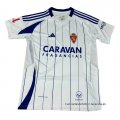 Tailandia 1ª Camiseta Real Zaragoza 2024-2025