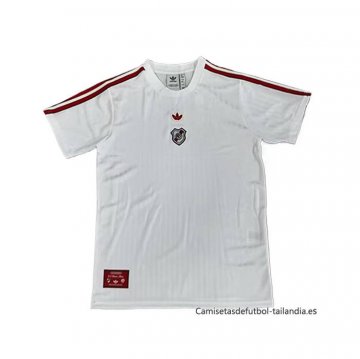 Tailandia Camiseta River Special 2026 Blanco Tailandia Camiseta River Special 2026 Blanco