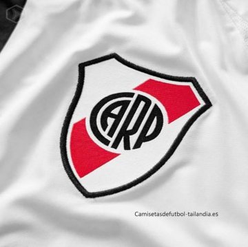 Tailandia 3ª Camiseta River 2025