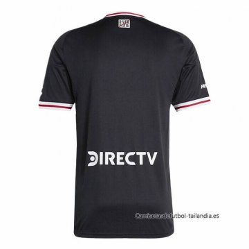 Tailandia 2ª Camiseta River 2026