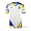 Tailandia 2ª Camiseta Rosario Central 2025