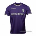 Tailandia 3ª Camiseta SC Braga 2025-2026