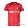 Tailandia 1ª Camiseta SC Freiburg 2025-2026 Tailandia 1ª Camiseta SC Freiburg 2025-2026