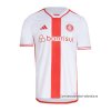 Tailandia 2ª Camiseta SC Internacional 2024 Tailandia 2ª Camiseta SC Internacional 2024