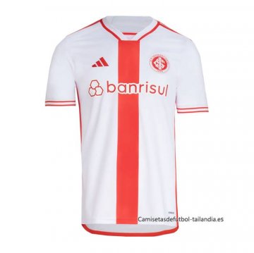 Tailandia 2ª Camiseta SC Internacional 2024 Tailandia 2ª Camiseta SC Internacional 2024