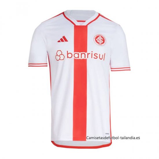Tailandia 2ª Camiseta SC Internacional 2024 - Haga un click en la imagen para cerrar