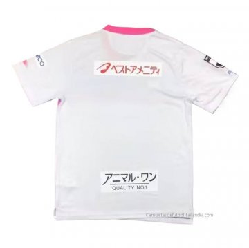Tailandia 2ª Camiseta Sagan Tosu 2024