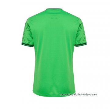 Tailandia 4ª Camiseta Saint-Etienne 2025-2026
