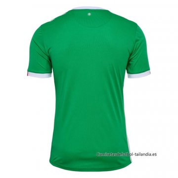Tailandia 1ª Camiseta Saint-Etienne 2024-2025
