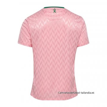 Tailandia Camiseta Saint-Etienne Special 2025-2026 Rosa