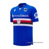 Tailandia 1ª Camiseta Sampdoria 2024-2025 Tailandia 1ª Camiseta Sampdoria 2024-2025