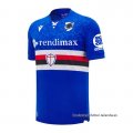 Tailandia 1ª Camiseta Sampdoria 2024-2025