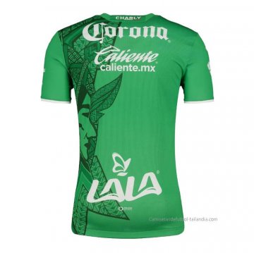 Tailandia 3ª Camiseta Santos Laguna 2022-2023