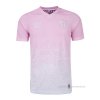 Tailandia Camiseta Santos Outubro Rosa 2021