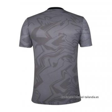 Tailandia 1ª Camiseta Sao Paulo Portero 2024