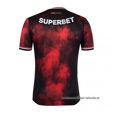 Tailandia 3ª Camiseta Sao Paulo 2024