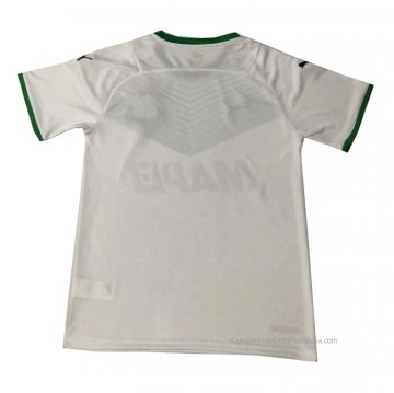 Tailandia 2ª Camiseta Sassuolo 2021-2022