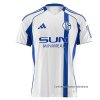 Tailandia 2ª Camiseta Schalke 04 2025-2026 Tailandia 2ª Camiseta Schalke 04 2025-2026