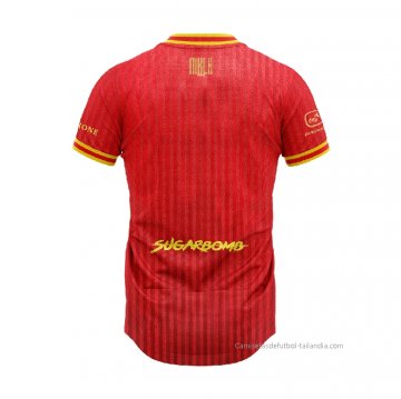 Tailandia Camiseta Selangor 1ª 2022