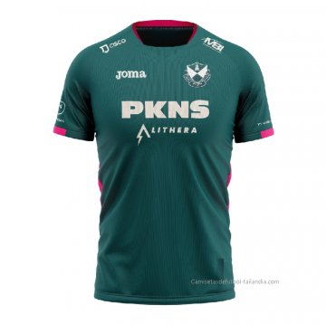 Tailandia Camiseta Selangor 2ª 2022
