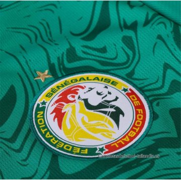 Tailandia 2ª Camiseta Senegal 2025