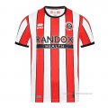 1ª Camiseta Sheffield United 2022-2023