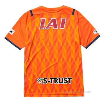 Tailandia 1ª Camiseta Shimizu S-Pulse 2021