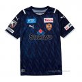 Tailandia 3ª Camiseta Shimizu S-Pulse 2021