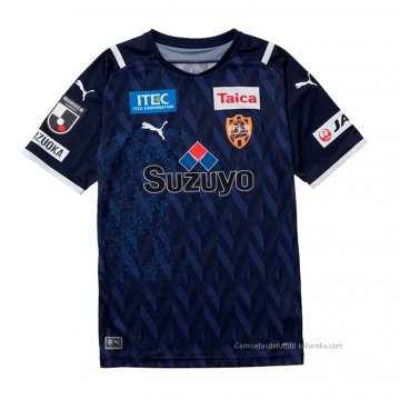 Tailandia 3ª Camiseta Shimizu S-Pulse 2021