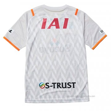 Tailandia 2ª Camiseta Shimizu S-Pulse 2021