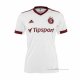 Tailandia 2ª Camiseta Sparta Prague 2021-2022
