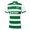 Tailandia 1ª Camiseta Sporting 2021-2022 Tailandia 1ª Camiseta Sporting 2021-2022