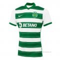 Tailandia 1ª Camiseta Sporting 2021-2022
