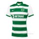 Tailandia 1ª Camiseta Sporting 2021-2022