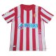 Tailandia 1ª Camiseta Sporting de Gijon 2021-2022