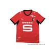 Tailandia 1ª Camiseta Stade Rennais 2026-2027 Tailandia 1ª Camiseta Stade Rennais 2026-2027