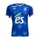 Tailandia 1ª Camiseta Strasbourg 2021-2022