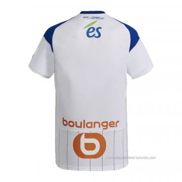 Tailandia 2ª Camiseta Strasbourg 2022-2023