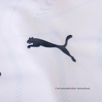 Tailandia 2ª Camiseta Suiza 2024