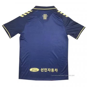 Tailandia 1ª Camiseta Suwon 2023