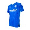 Tailandia 2ª Camiseta Tenerife 2021-2022 Tailandia 2ª Camiseta Tenerife 2021-2022