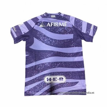 Tailandia Camiseta Tigres UANL Special 2025-2026 Purpura