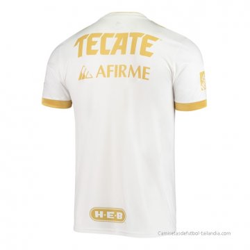 3ª Camiseta Tigres UANL 2021