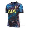 Tailandia 2ª Camiseta Tottenham Hotspur 2021-2022 Tailandia 2ª Camiseta Tottenham Hotspur 2021-2022