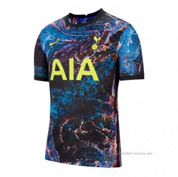Tailandia 2ª Camiseta Tottenham Hotspur 2021-2022