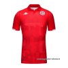 Tailandia 1ª Camiseta Tunez 2024 Tailandia 1ª Camiseta Tunez 2024