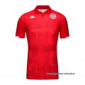 Tailandia 1ª Camiseta Tunez 2024